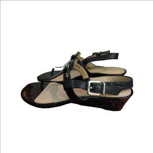 Antonio Milani Amirah Sandals Size 6.5M